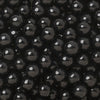 Black Premium Candy Buffet