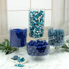 Blue Bulk Candy Buffet