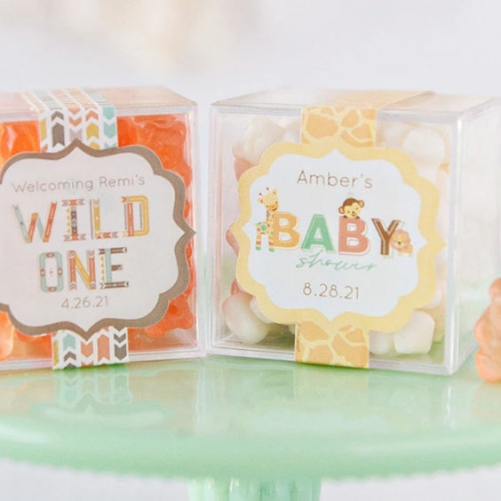 Candy Favors