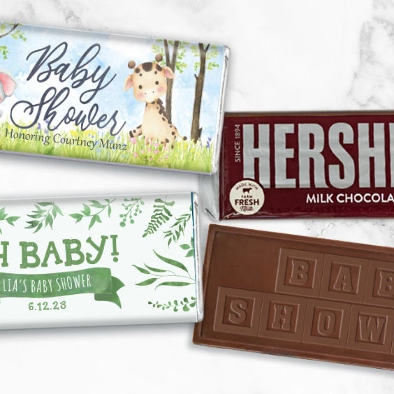Chocolate Bars