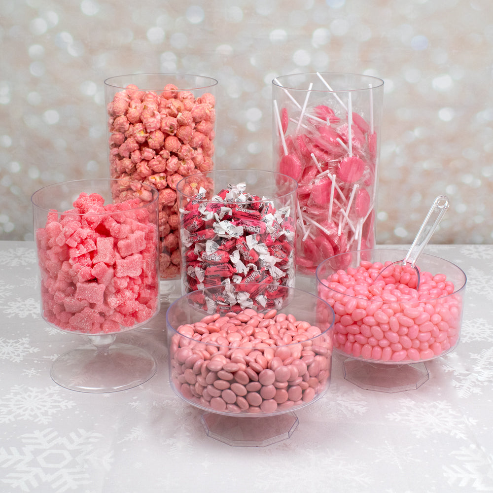 CANDY BUFFETS