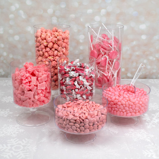 Candy Buffet - All Easter Colors