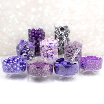 Halloween Deluxe Candy Buffet - All Colors