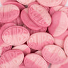Swedish Candy BUBS Strawberry & Pomegranate Gummies 6.18 lb Case - 197 ct