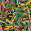 Swedish Candy Rambo Rainbo 4.4 lb Case - 440 ct