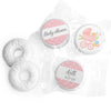 Baby Shower Personalized LifeSavers Baby Carriage
