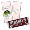 Personalized First Holy Communion Photo Chocolate Bar