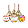 Personalized Family Reunion Picnic Hershey's Kisses