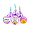 Personalized Family Reunion Picnic Hershey's Kisses