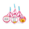 Personalized Family Reunion Picnic Hershey's Kisses
