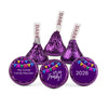 Personalized Family Reunion Banners Hershey's Kisses