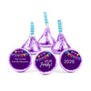 Personalized Family Reunion Banners Hershey's Kisses