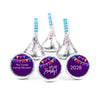 Personalized Family Reunion Banners Hershey's Kisses
