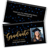 Graduation Personalized 5lb Hershey's Chocolate Bar Gift