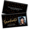 Graduation Personalized 5lb Hershey's Chocolate Bar Gift