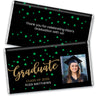 Graduation Personalized 5lb Hershey's Chocolate Bar Gift