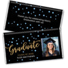 Graduation Personalized 5lb Hershey's Chocolate Bar Gift