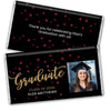 Graduation Personalized 5lb Hershey's Chocolate Bar Gift