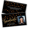Graduation Personalized 5lb Hershey's Chocolate Bar Gift