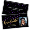 Graduation Personalized 5lb Hershey's Chocolate Bar Gift
