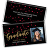 Graduation Personalized 5lb Hershey's Chocolate Bar Gift