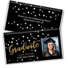 Graduation Personalized 5lb Hershey's Chocolate Bar Gift