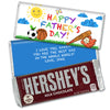 Father's Day Personalized Chocolate Bar & Wrapper - Sports