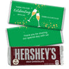 Personalized Wedding Celebrate Champagne Hershey's Milk Chocolate Bar