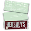 Personalized Rehearsal Dinner The Night Before Hershey's Milk Chocolate Bar