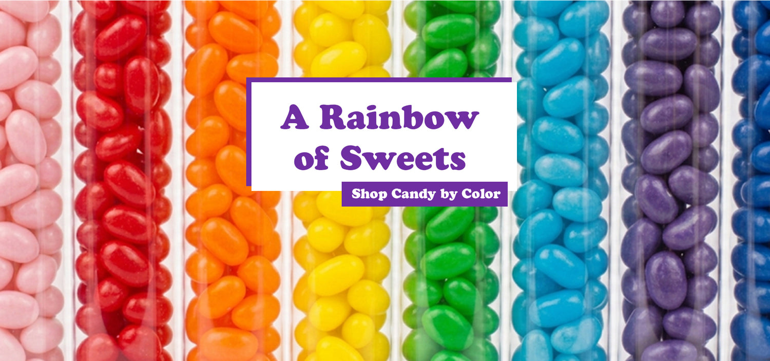 Just Candy