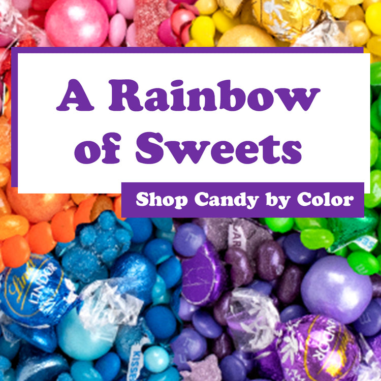 Just Candy