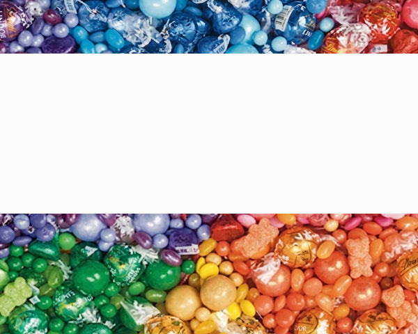 Just Candy