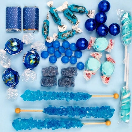 CANDY BY TYPE
