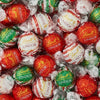 Lindor Truffles by Lindt - Holiday Colors