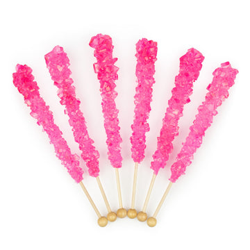 Valentine's Day Rock Candy - All Colors