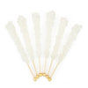 Plain Rock Candy on a Stick