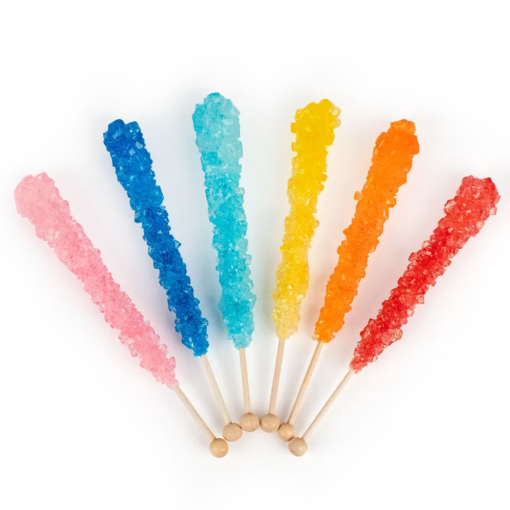 Rock Candy