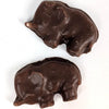 Chocolate Swedish Candy Mix 12oz Bag - Chokladsvamp, Banan Liten & Elefant