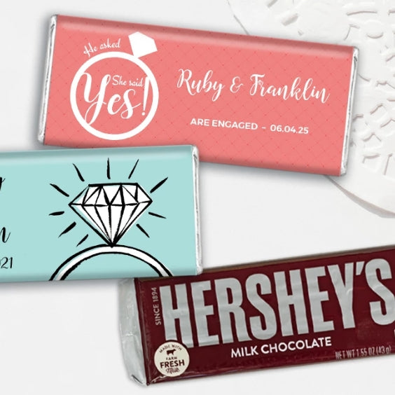 Chocolate Bars