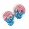 Swedish Candy Mix 12oz - S-Marke Fizzy Cola, Skulls & Watermelon Gummies