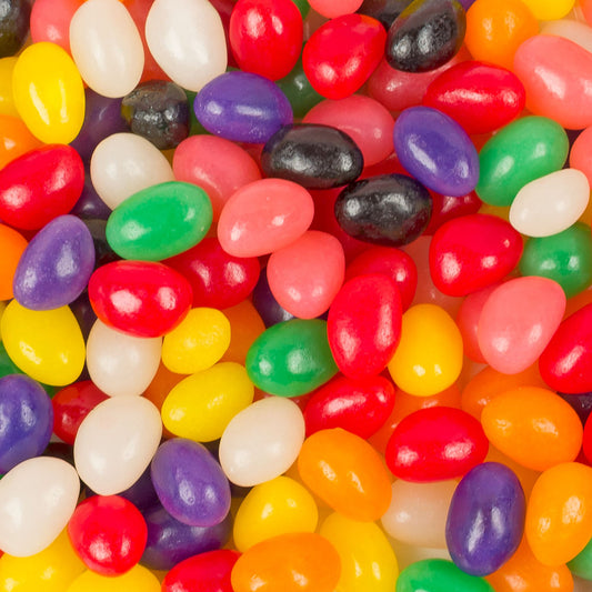 Bulk Brach's Classic Jelly Bird Eggs - Jelly Beans