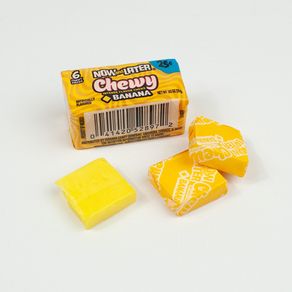 Now and Later Chewy Banana