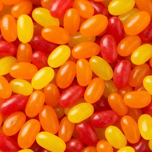 Jelly Belly Jelly Beans - Fall Colors