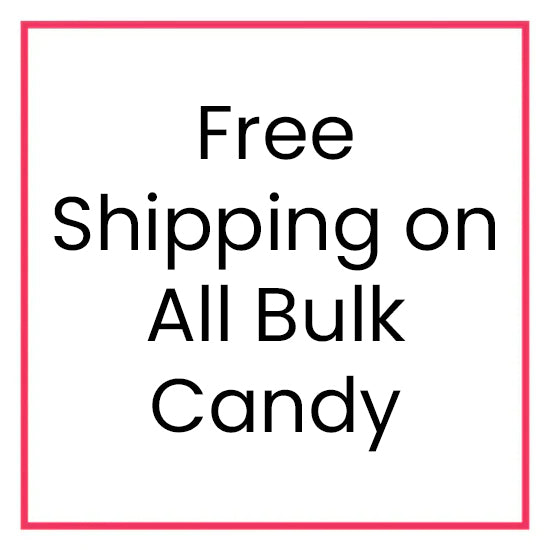 Bulk Candy