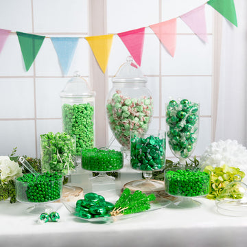 Premium Candy Buffet - All Halloween Colors