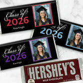 Personalized Graduation Party Candy | Bulk Candy | Just Candy