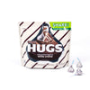 Hershey's Hugs Chocolate Candy - 10.6oz Bag