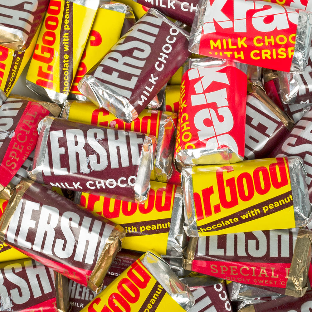 Candy Bars Just Candy Candy Bars Just Candy