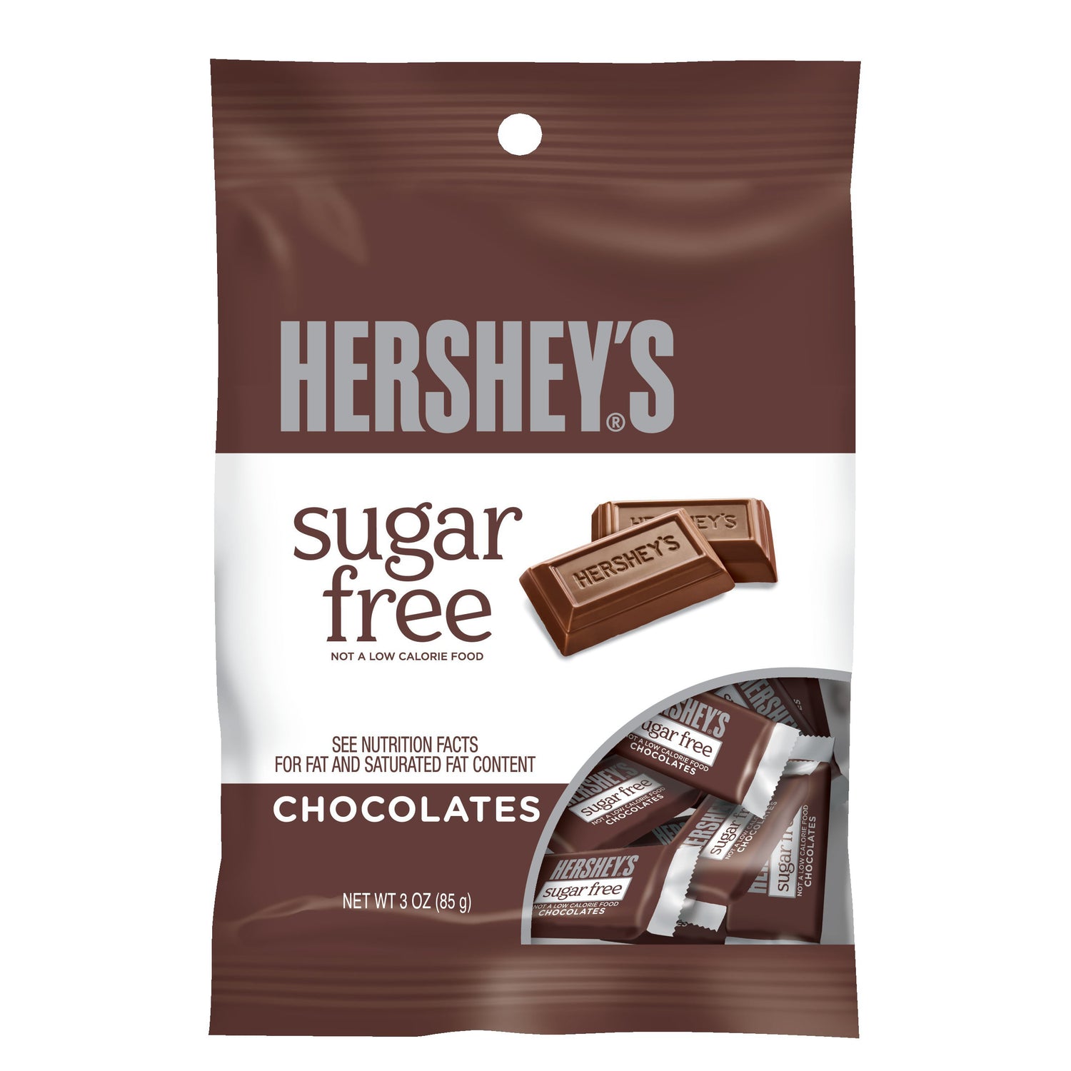 Sugar Free
