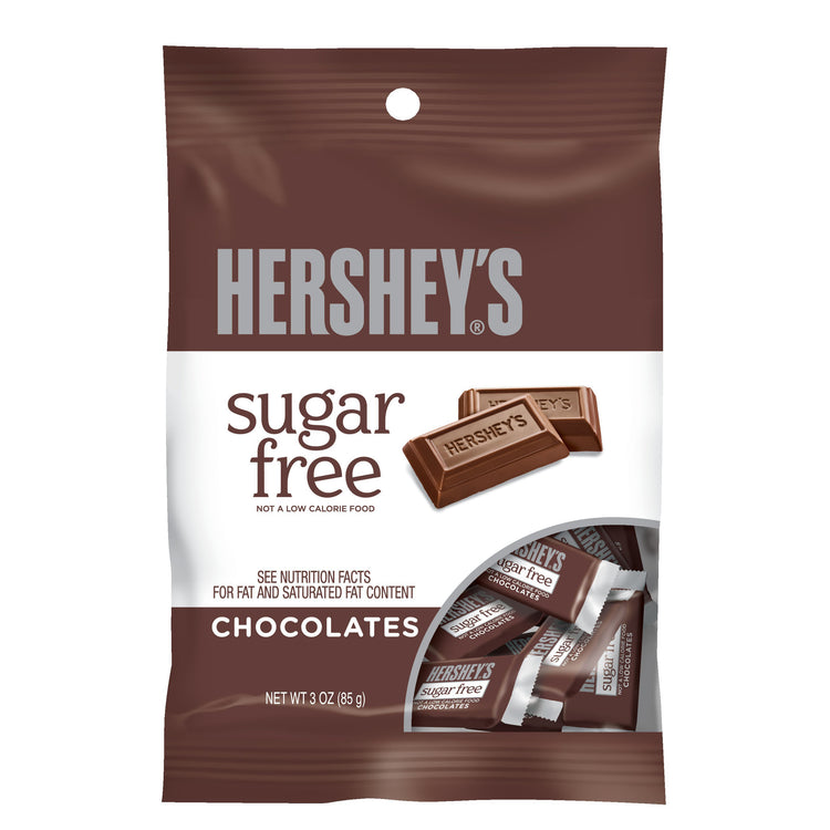 Sugar Free